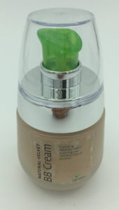 Natural-Velvet BB Cream